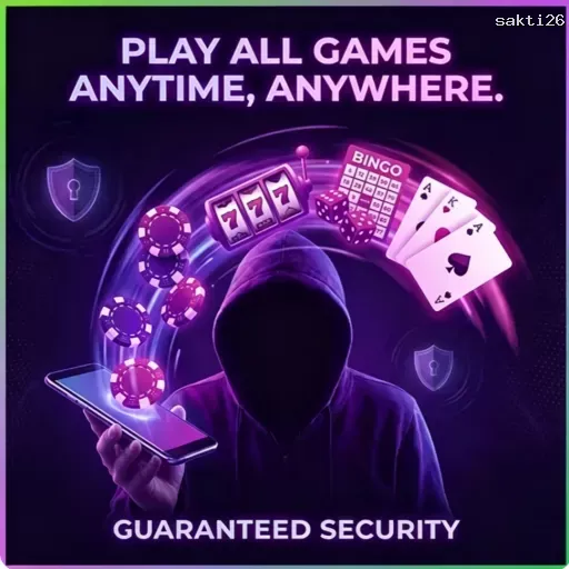 Panduan Pasang sakti26 APK di Android